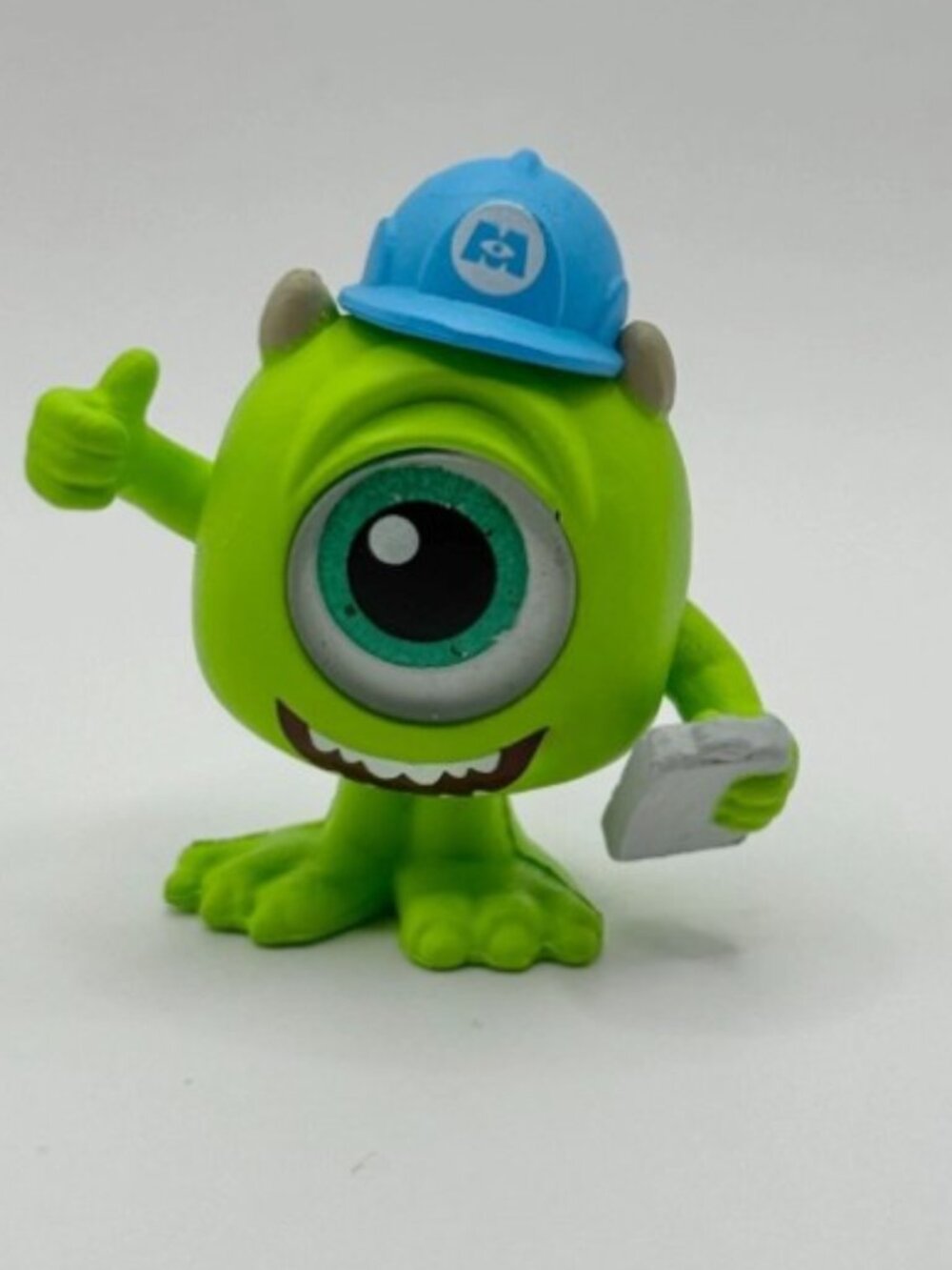 Remember When Series Adult Mike Monsters Inc Disney Doorables